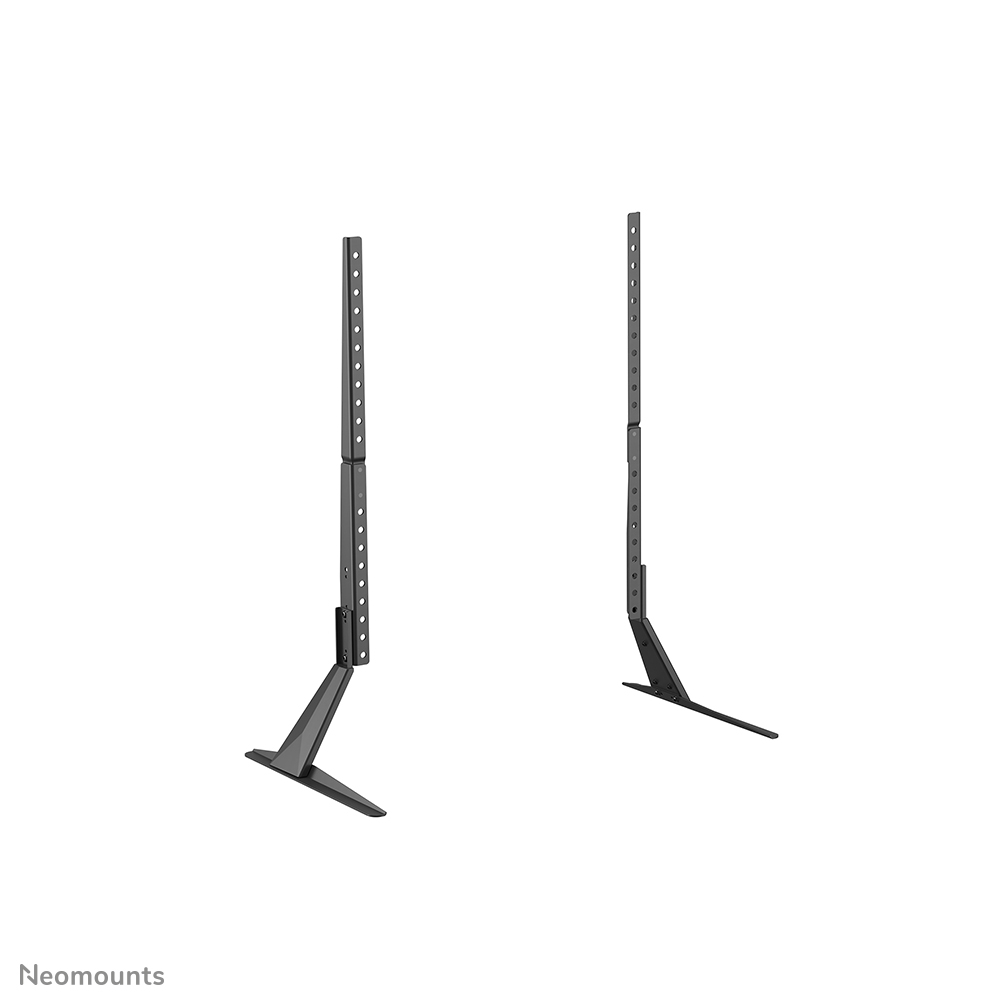 Neomounts DS45-430BL19 Supporto da tavolo per TV 23-75"